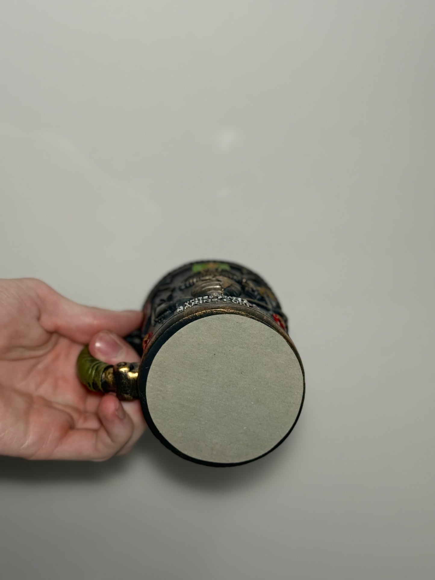 VetMugs™ Warrior Cup