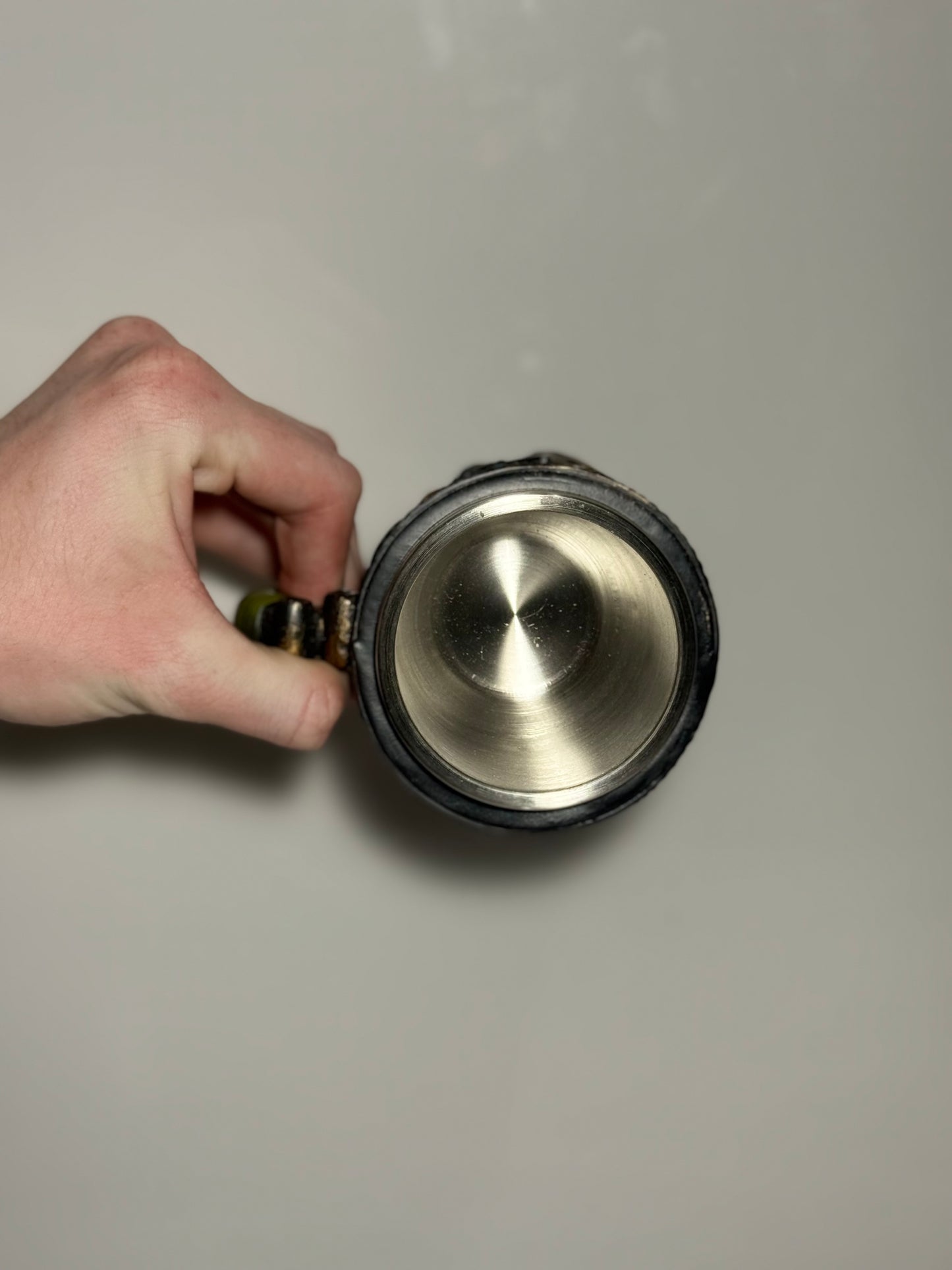 VetMugs™ Warrior Cup