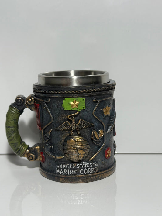VetMugs™ Warrior Cup