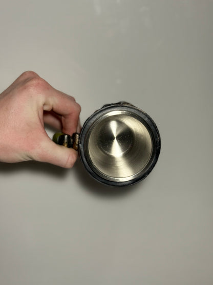 VetMugs™ Warrior Cup